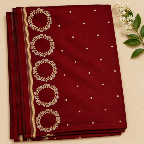 Banarasi Saree