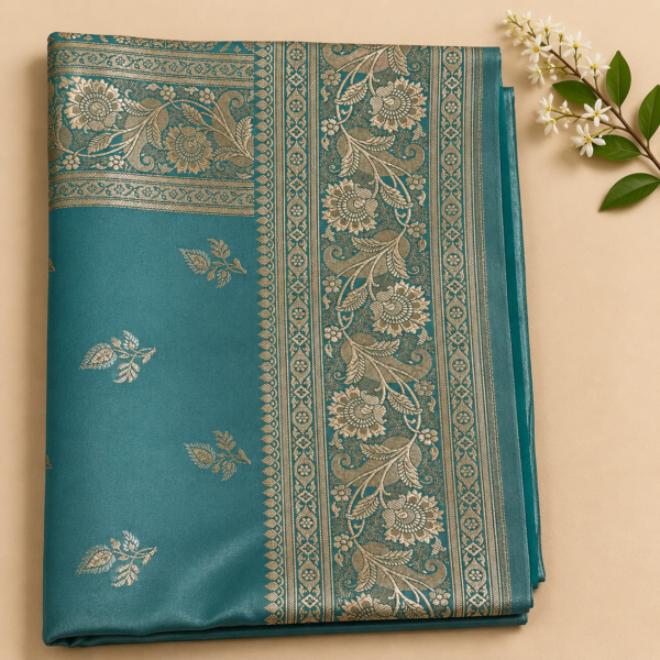 Banarasi Saree