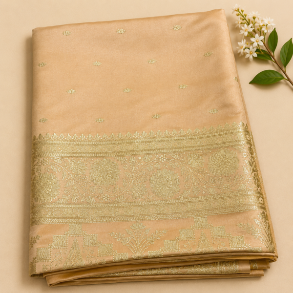 Banarasi Saree