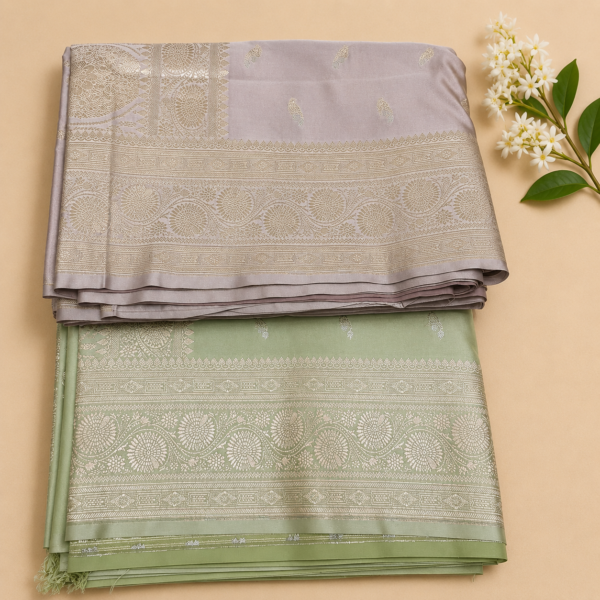 Banarasi Saree