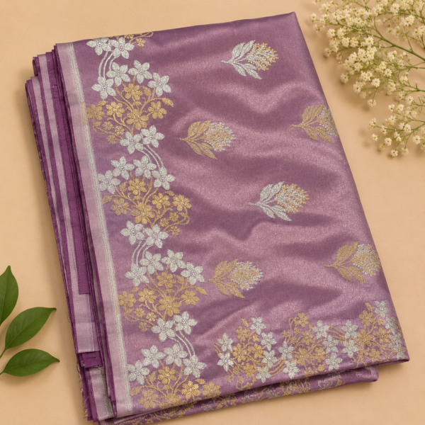 Banarasi Saree