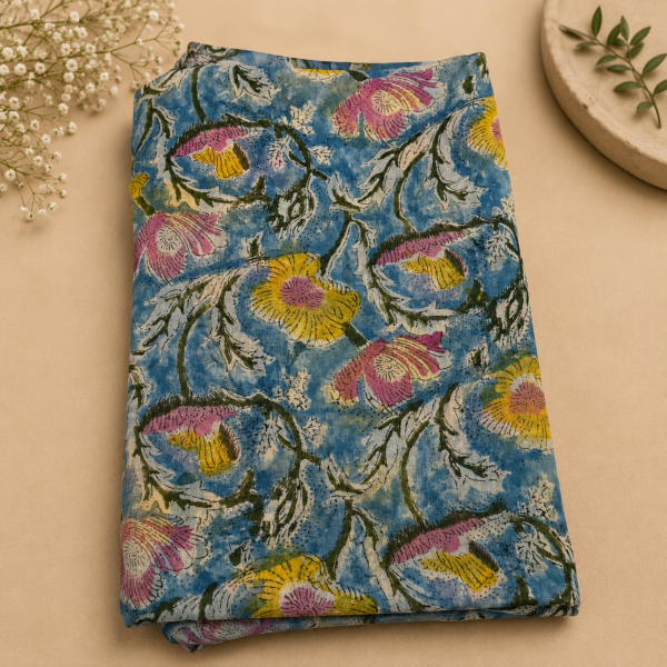 Chiffon Saree