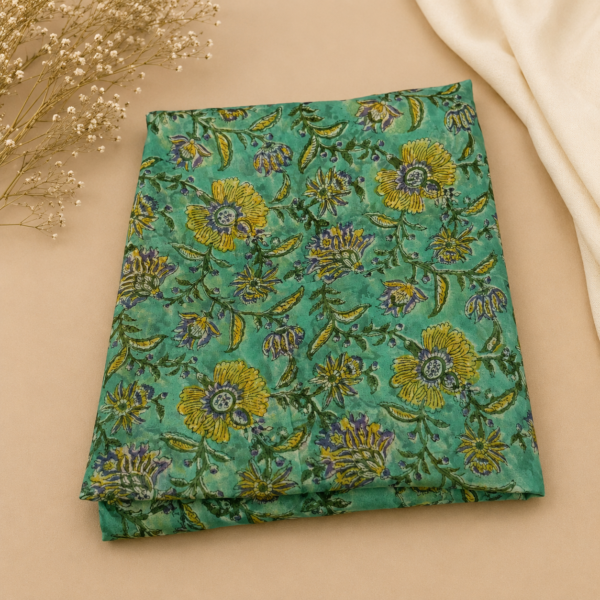 Chiffon Saree